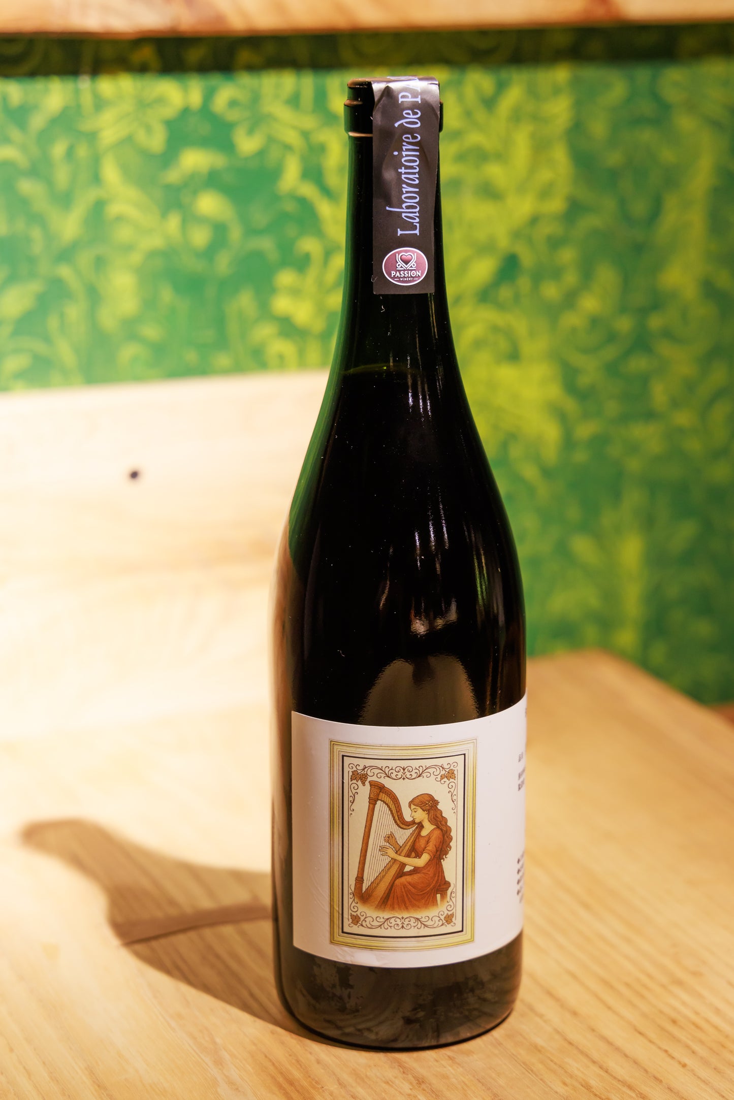 送料無料🍷Passion 赤ワイン4本おすすめセット♪