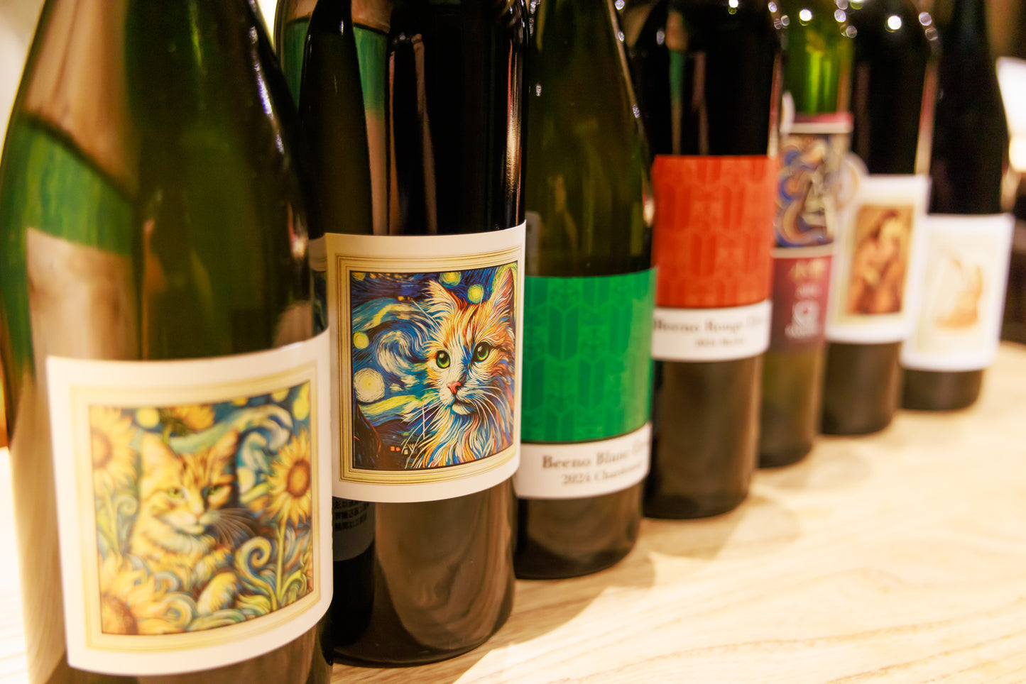 送料無料🧳「Passion Award Collection 6」 ― 金賞受賞ワインを含む厳選6本