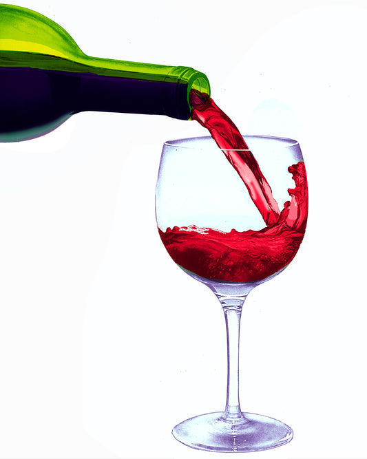 送料無料🍷Passion 赤ワイン4本おすすめセット♪