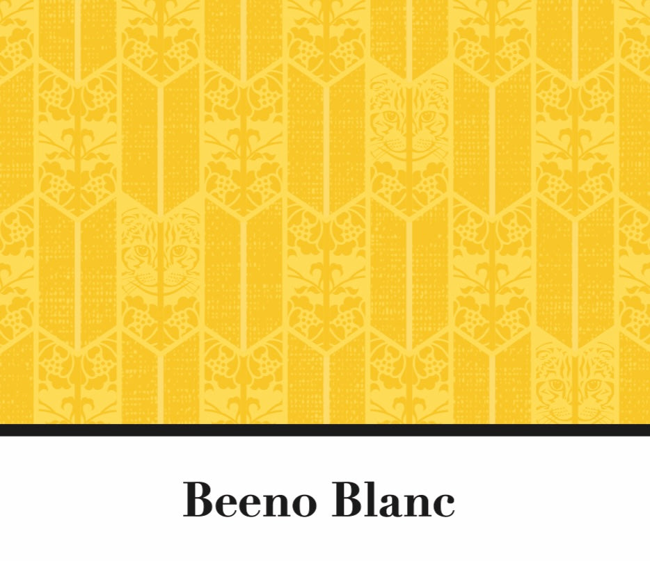 BEENO BLANC 2024（ビーノ ブラン）　　＜ノンバリック／イエローラベル＞